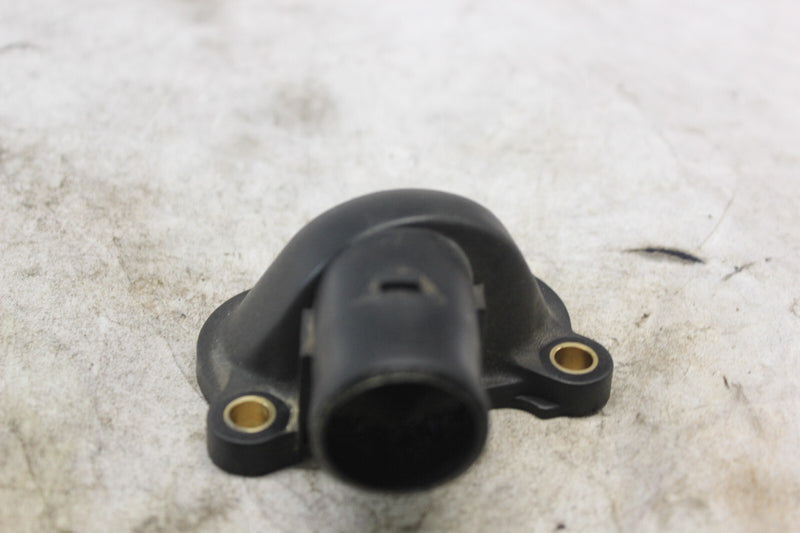 CYLINDER INLET CONNECTOR 17861-33E10 2002 SUZUKI HAYABUSA GSX1300R