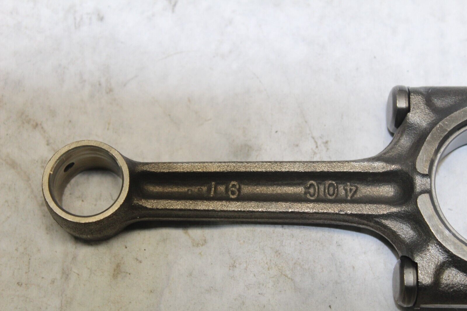 Connecting Rod Assy 12160-40C03 2001 SUZUKI BANDIT GSF1200S