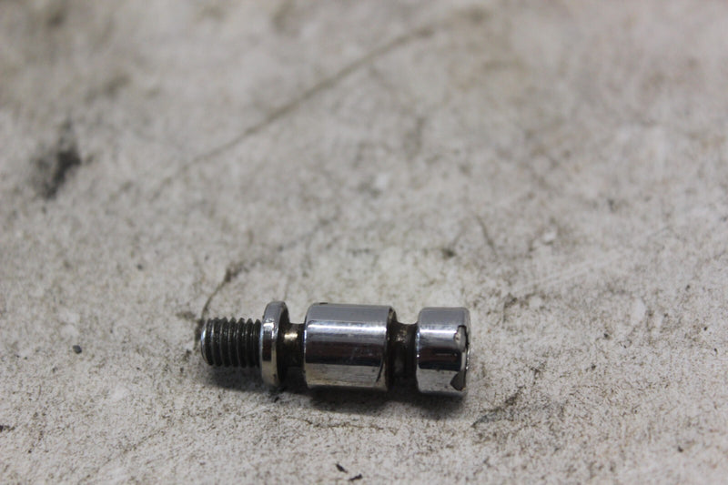 CHROME RETURN SPRING HOOK 43561-24F00 2002 SUZUKI HAYABUSA GSX1300R