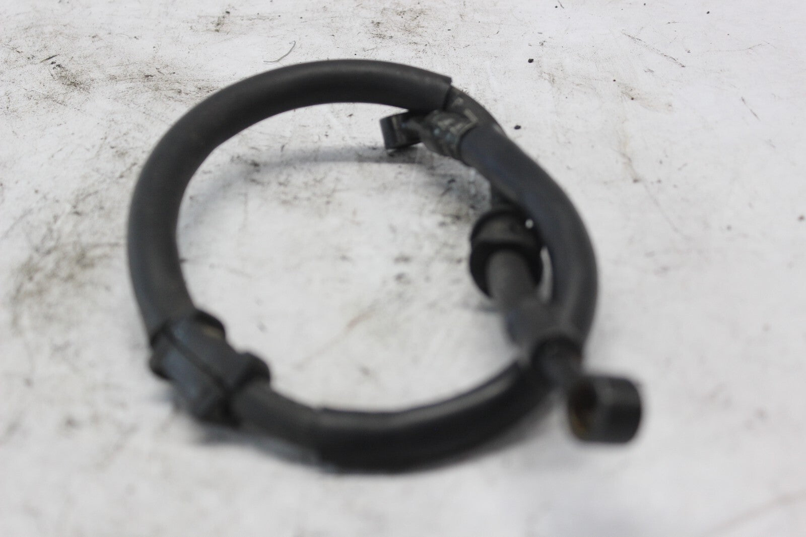FRONT BRAKE HOSE 1 59480-40F00 2002 SUZUKI GSX-R1000