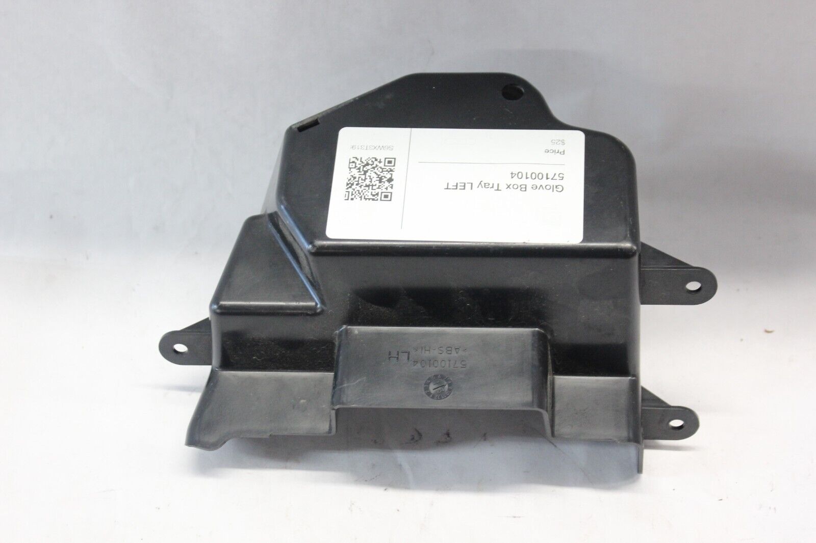 Glove Box Tray LEFT Harley Davidson 57100104