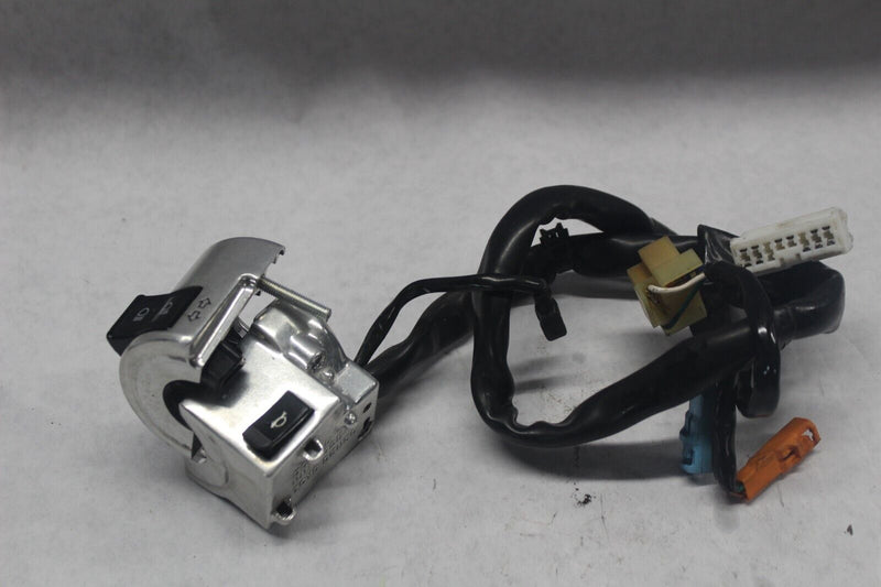35200-MFR-671 SWITCH ASSY., TURN SIGNAL 2010 HONDA FURY VT1300CX