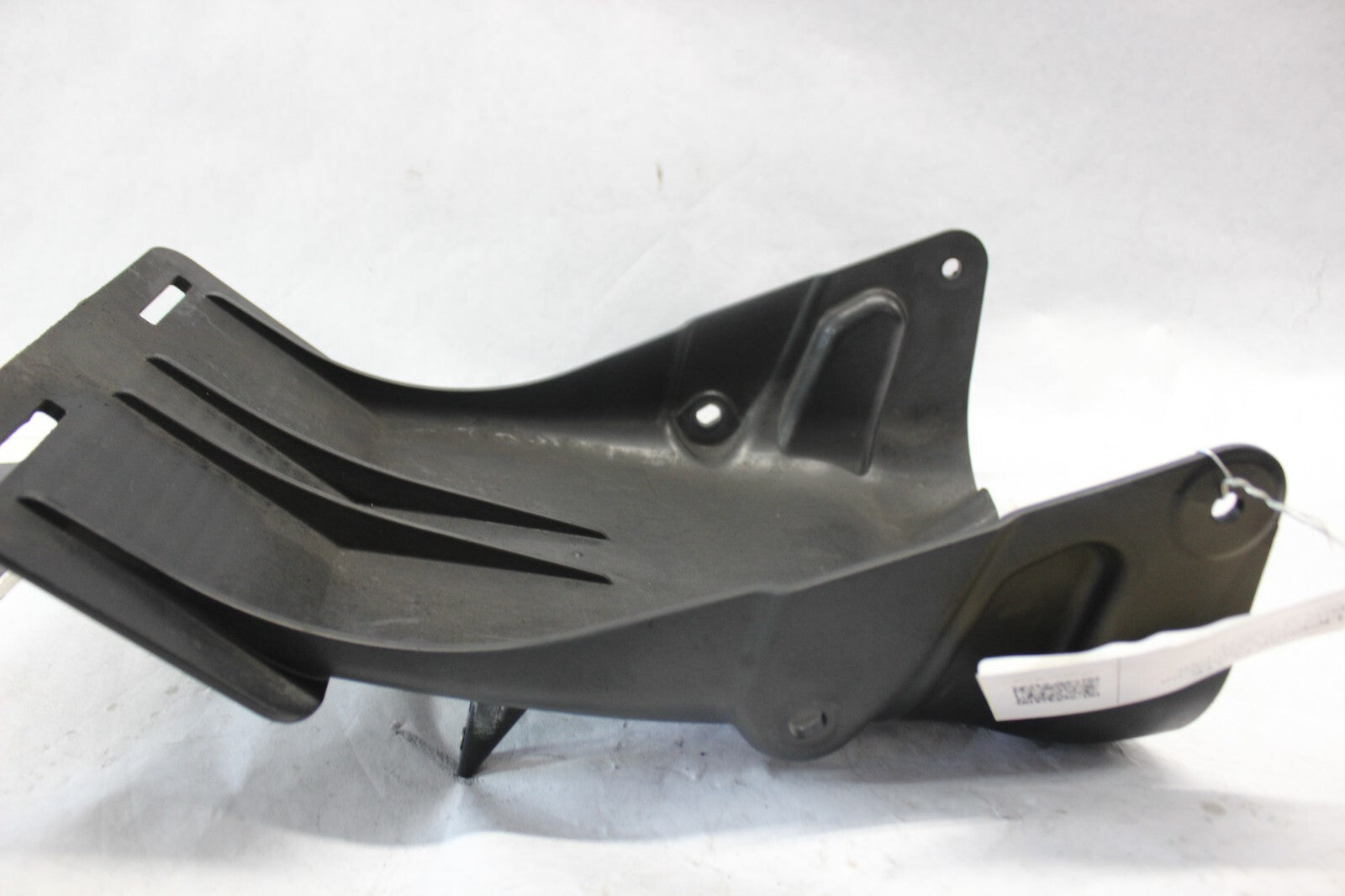 LICENSE PLATE BRACKET 68890-00 2001 H-D SOFTAIL DUECE FXSTD