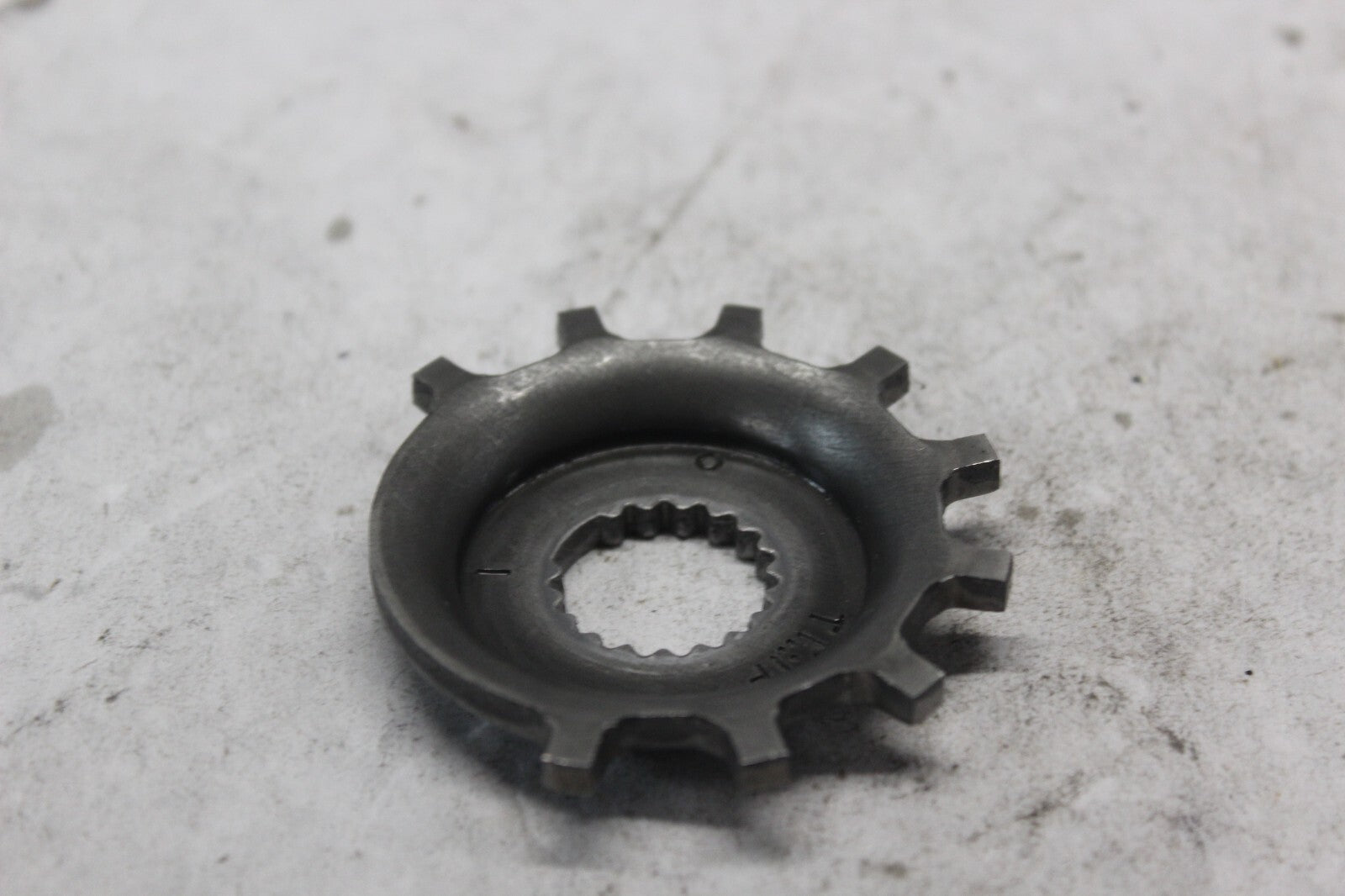 PULSE ROTOR 30291-MV9-671 1998 HONDA CBR900RR