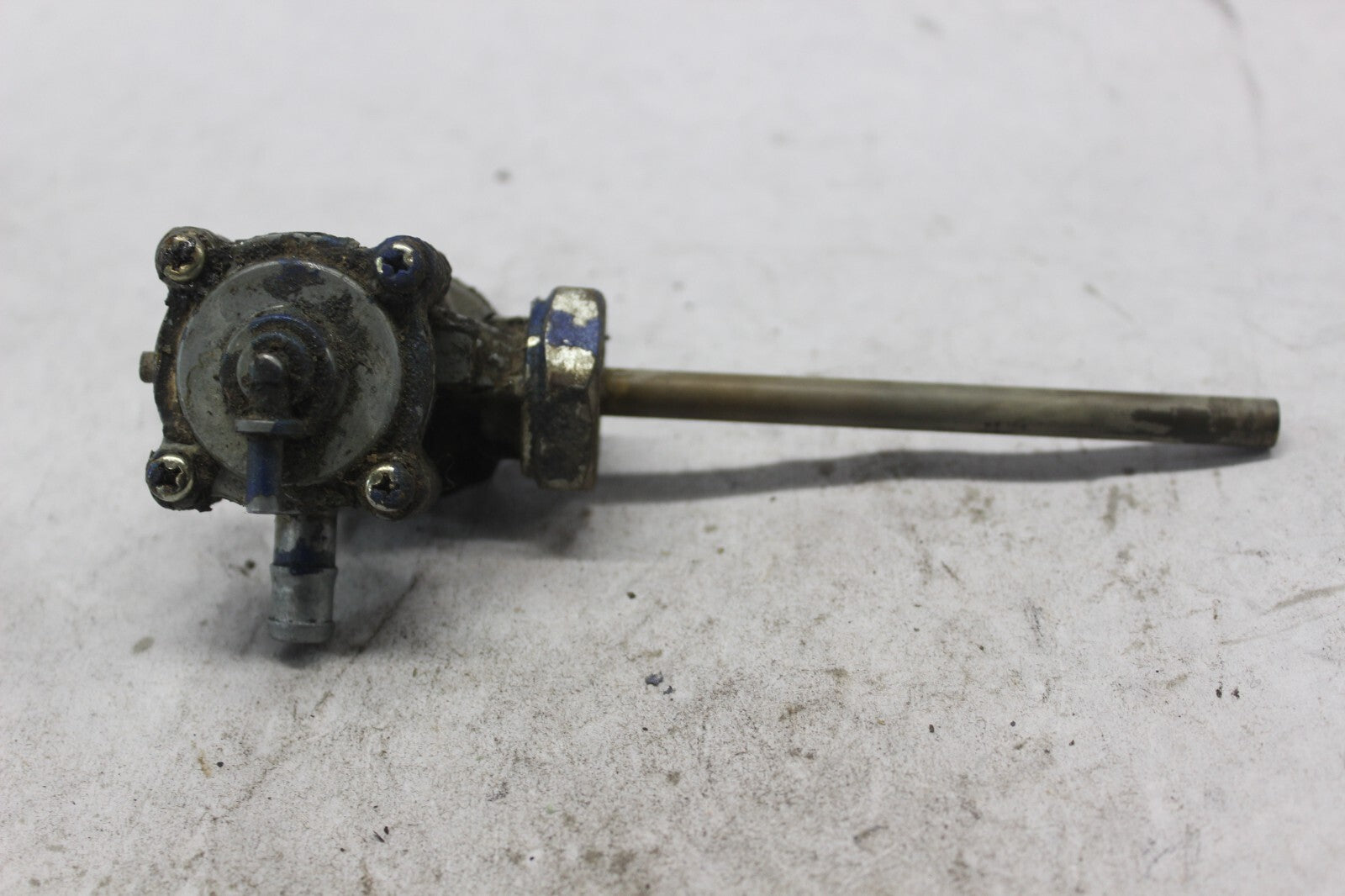 PETCOCK ASSY 16950-MAS-013 1998 HONDA CBR900RR