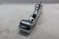UPPER FORK BRACKET CHROME 45769-00 2001 H-D SOFTAIL DUECE FXSTD