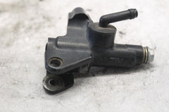 CYLINDER, ASSY., MASTER, FRONT 43015-1633 1999 KAWASAKI NINJA ZX-9R