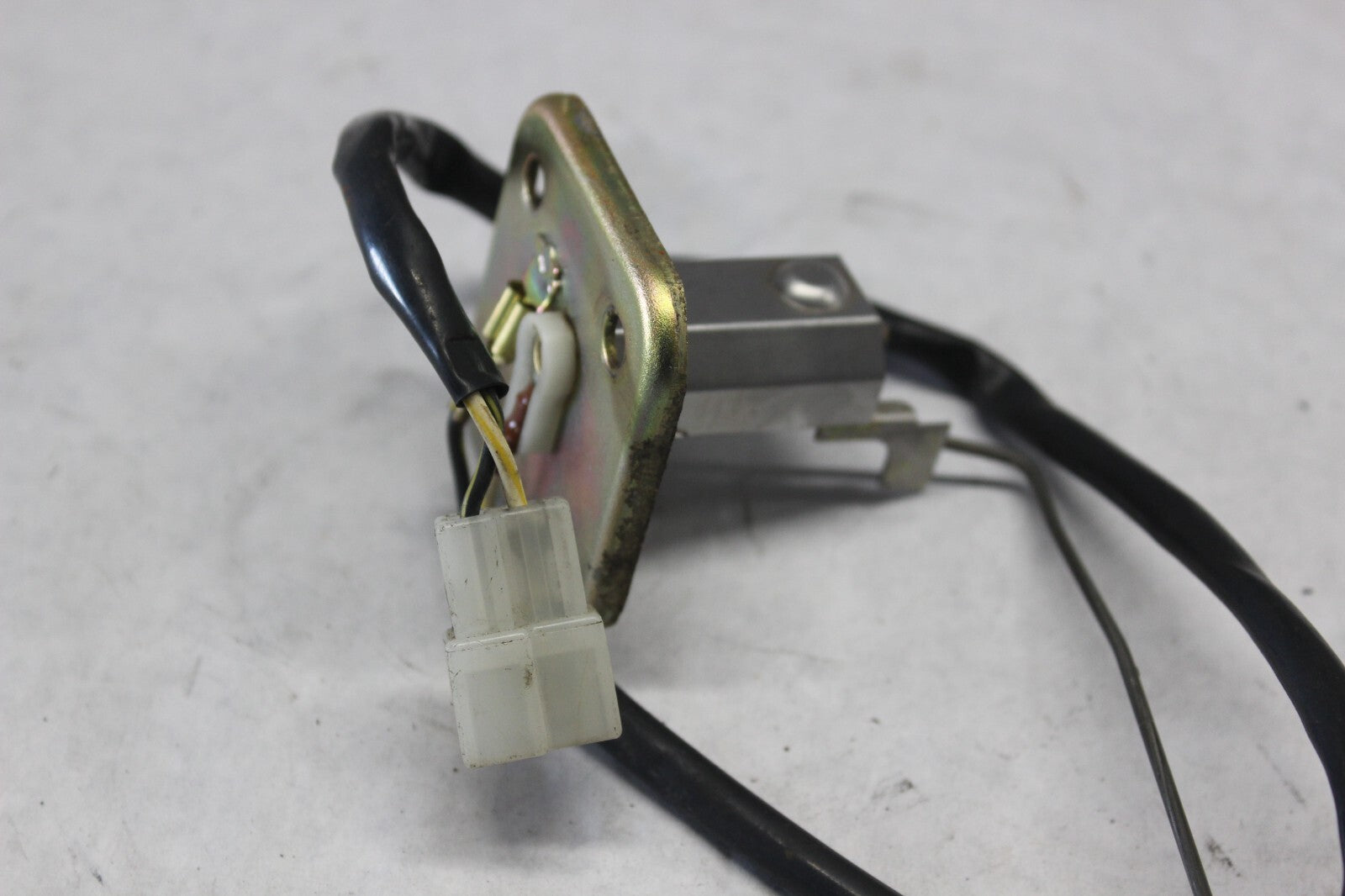 FUEL GAUGE ASSY 52005-1078 1986 KAWASAKI CONCOURS ZG1000