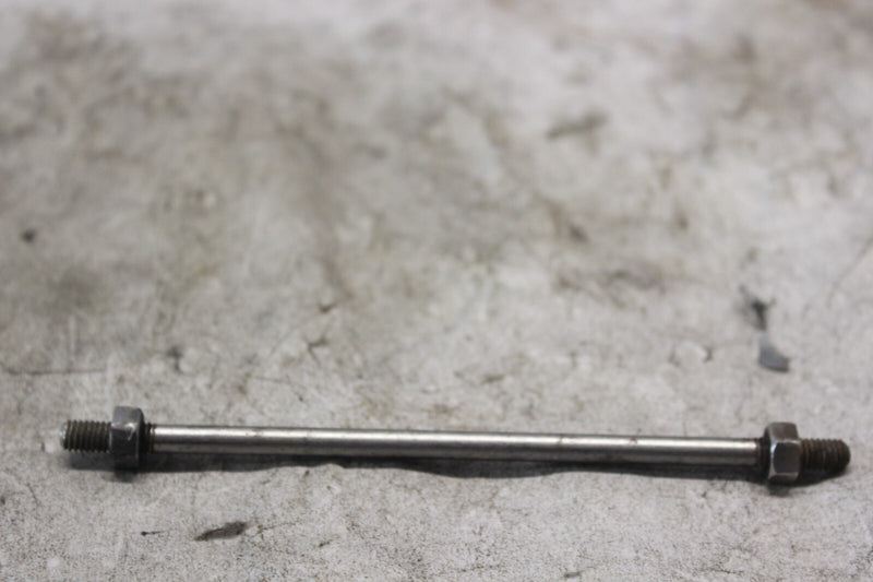 GEARSHIFT LINK ROD (TIE-ROD) 25525-03F00 2002 SUZUKI HAYABUSA GSX1300R