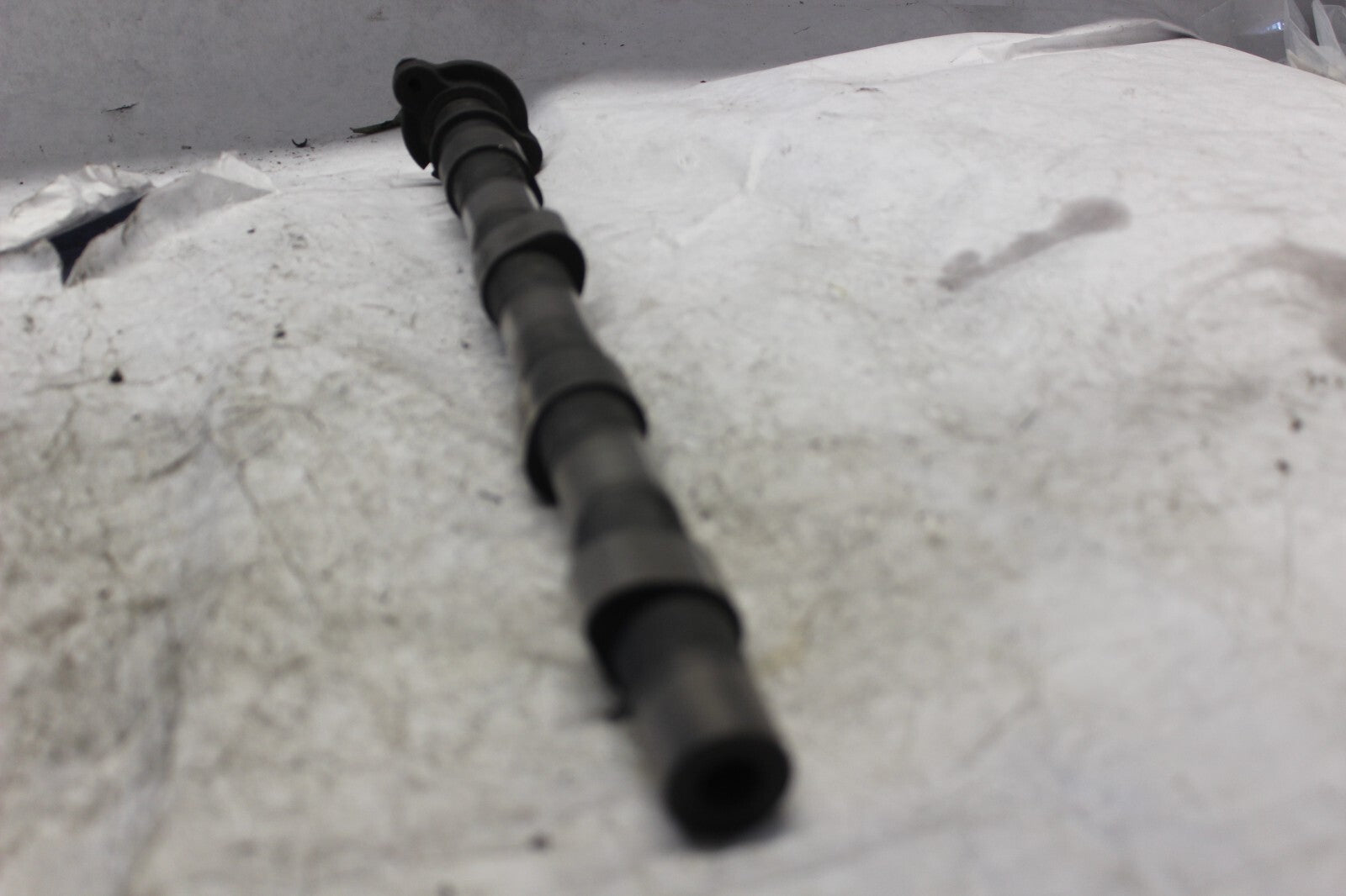 EXHAUST CAMSHAFT 12044-1152 1986 KAWASAKI CONCOURS ZG1000