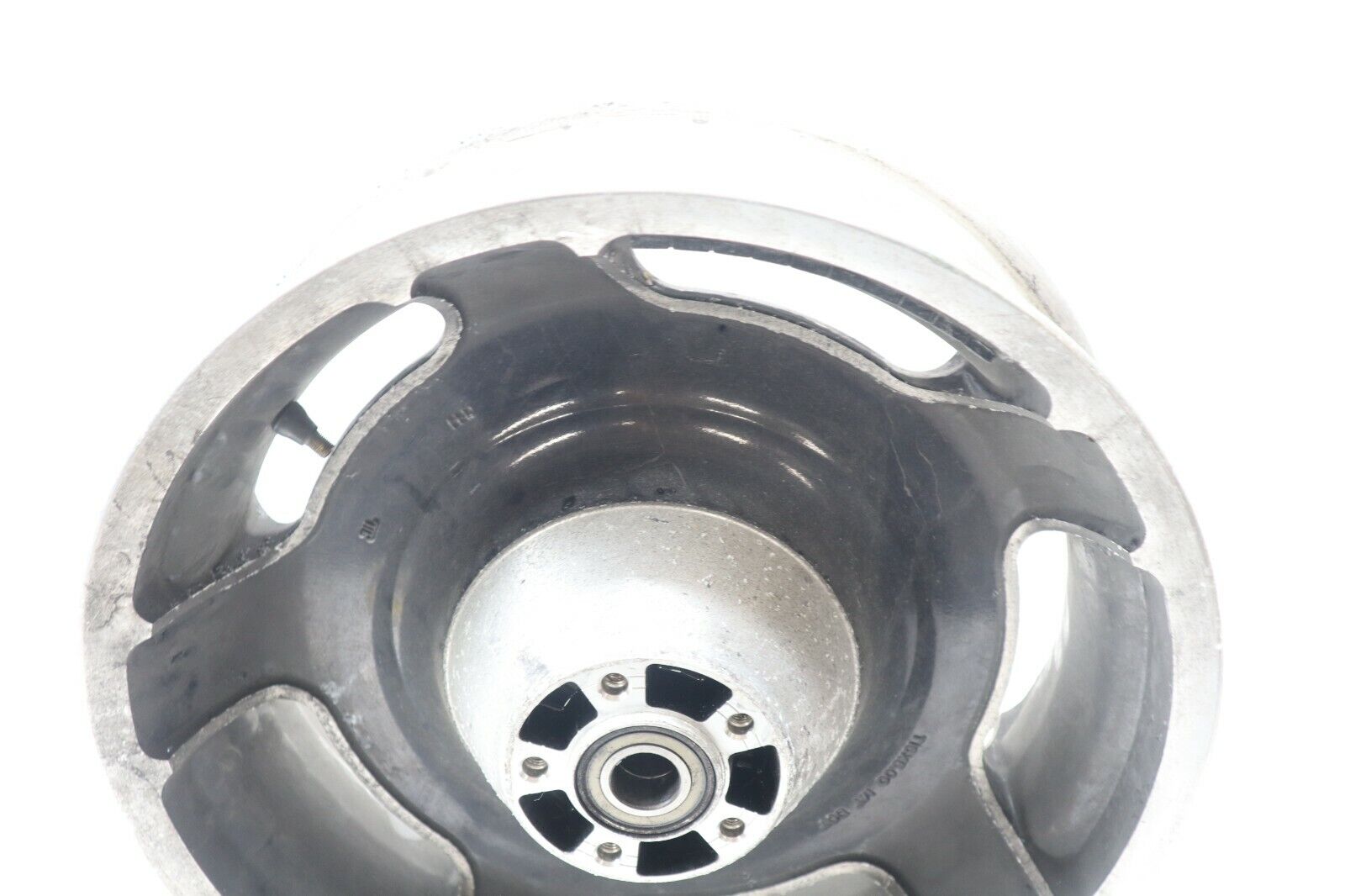 OEM Harley Davidson REAR Wheel 16" x 5" 25mm ABS 41288-09