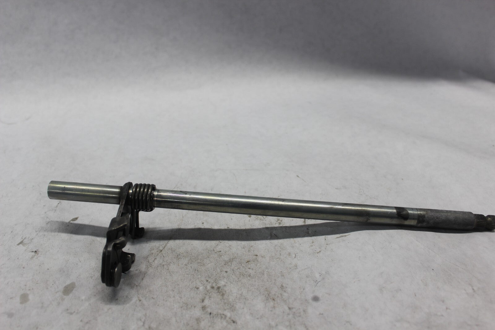 GEARSHIFT SPINDLE 24610-MAS-000 1998 HONDA CBR900RR