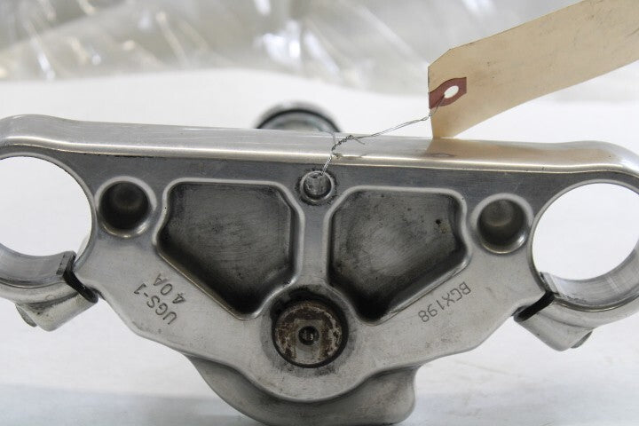 Lower Fork Stem 45539-08 2015 Harley Davidson Dyna Low Rider
