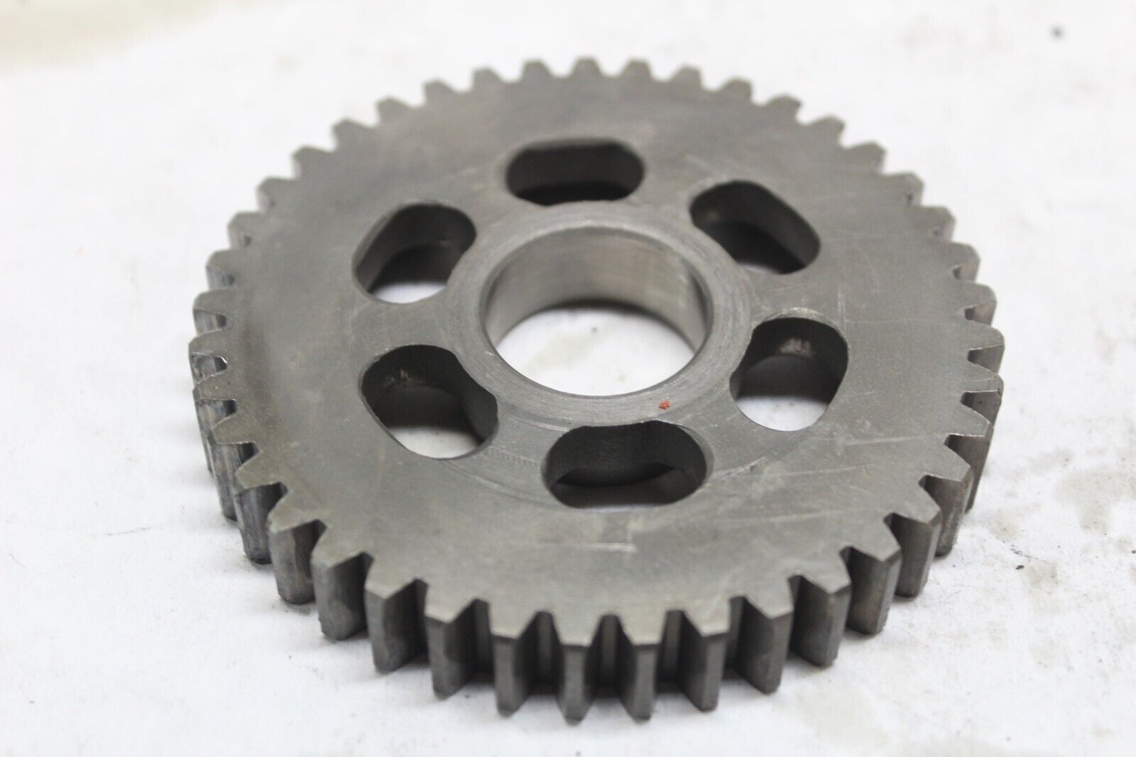 COUNTERSHAFT 1ST GEAR 41T 23421-413-000 1982 GL500I SILVERWING