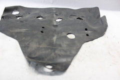 HEAT SHIELD RUBBER SHEET 44271-24F00 2002 SUZUKI HAYABUSA GSX1300R