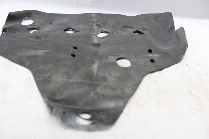 HEAT SHIELD RUBBER SHEET 44271-24F00 2002 SUZUKI HAYABUSA GSX1300R