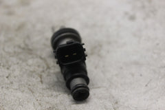 FUEL INJECTOR 15710-24F00 2002 SUZUKI HAYABUSA GSX1300R