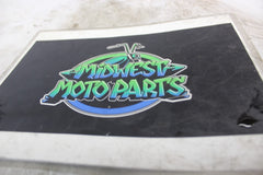 REAR SHOCK ABSORBER 62100-24F20 2002 SUZUKI HAYABUSA GSX1300R