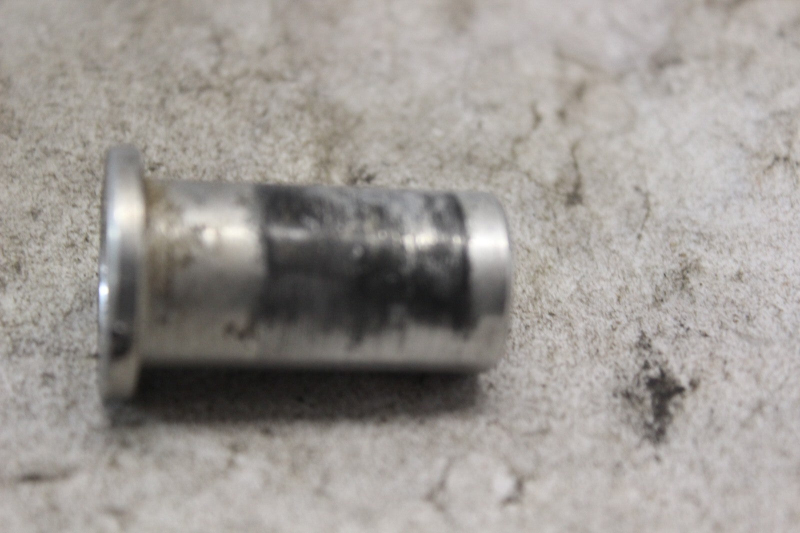 ENGINE MOUNT SPACER 41911-33E10 2002 SUZUKI HAYABUSA GSX1300R