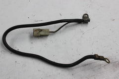 Battery Neg Cable #26011-1759 2001 KAWASAKI ZX-9R