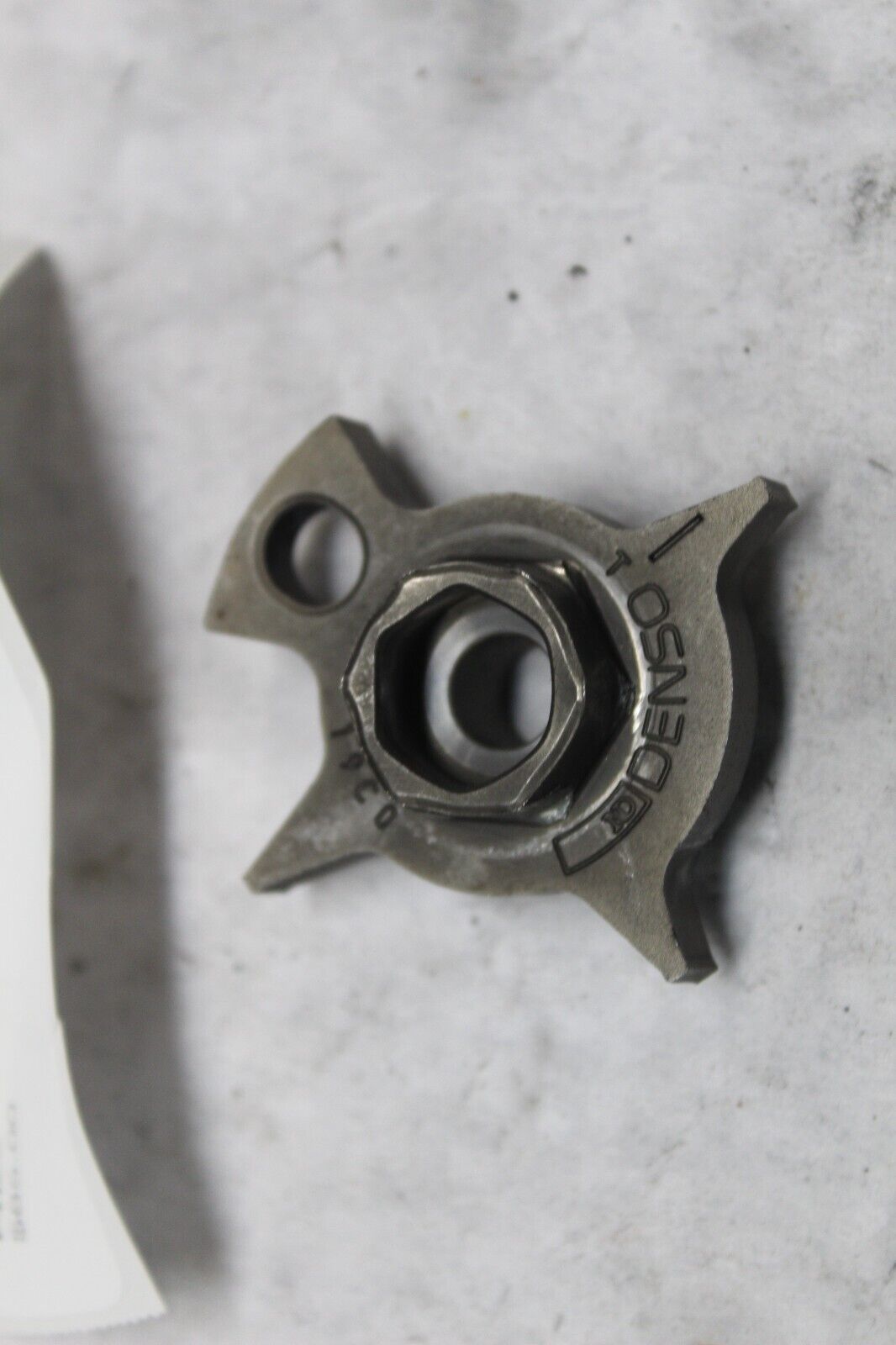 Signal Rotor 33120-19C20 2001 SUZUKI BANDIT GSF1200S