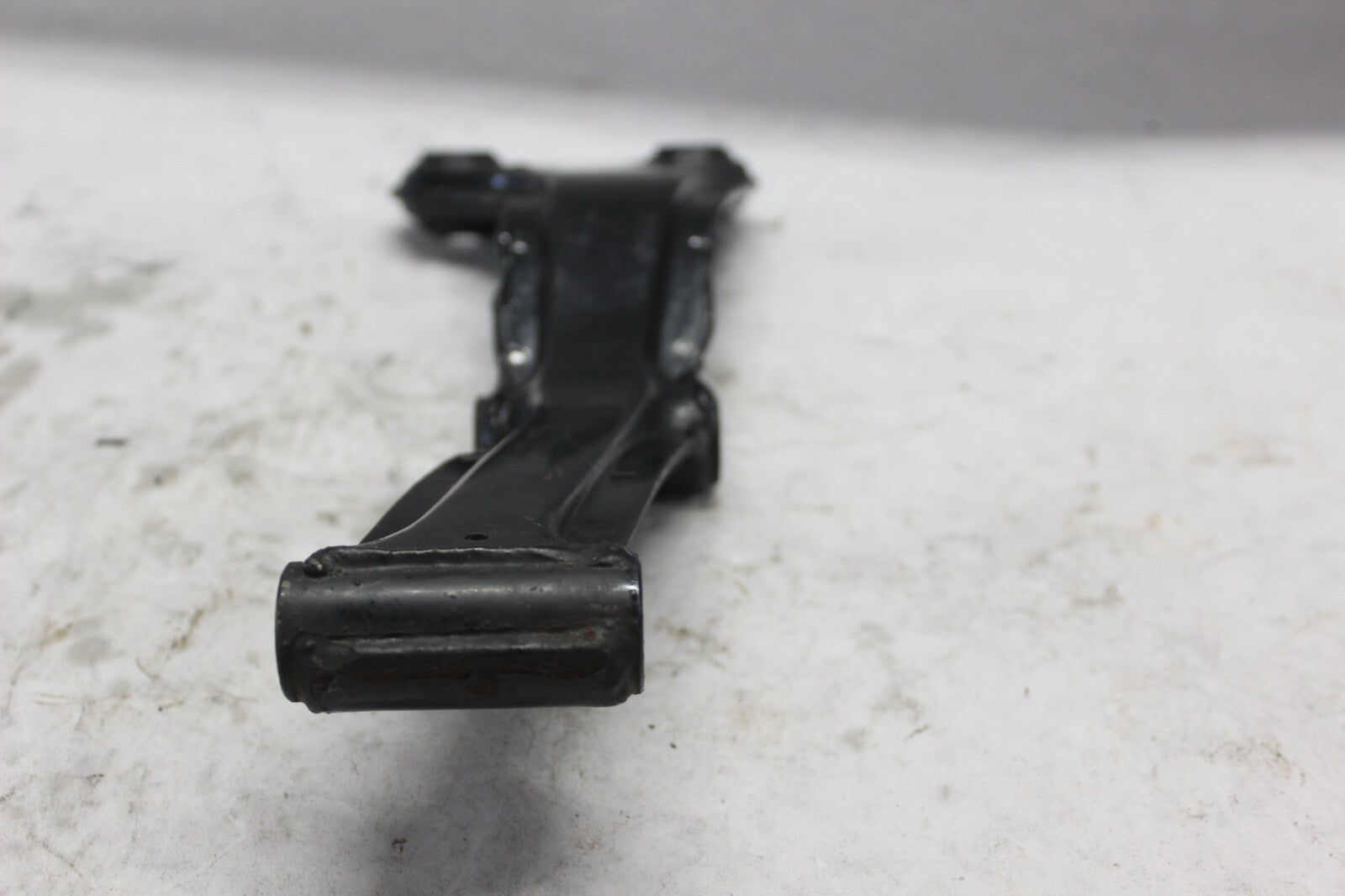 LEFT FRONT ENGINE HANGER BRACKET 50320-MA1-000 1982 HONDA GL500I