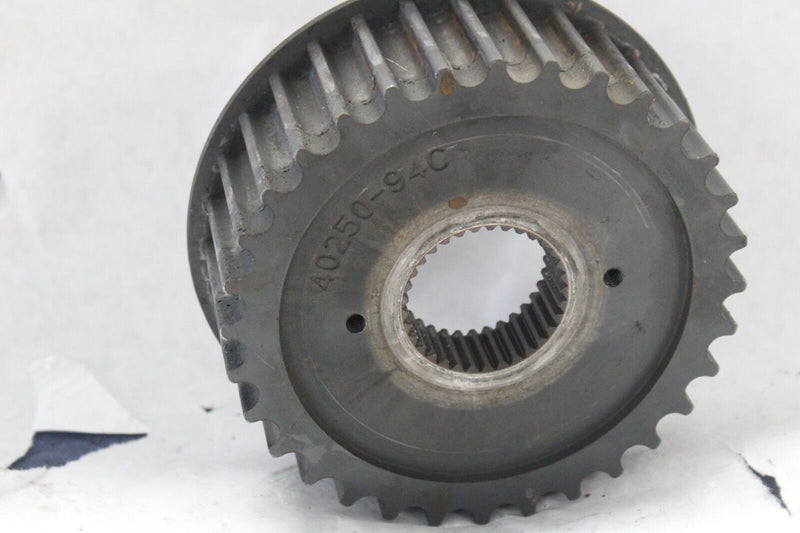 Trans Sprocket 32T 40250-94C 2005 ROAD KING CUSTOM FLHRSI
