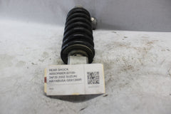REAR SHOCK ABSORBER 62100-24F20 2002 SUZUKI HAYABUSA GSX1300R