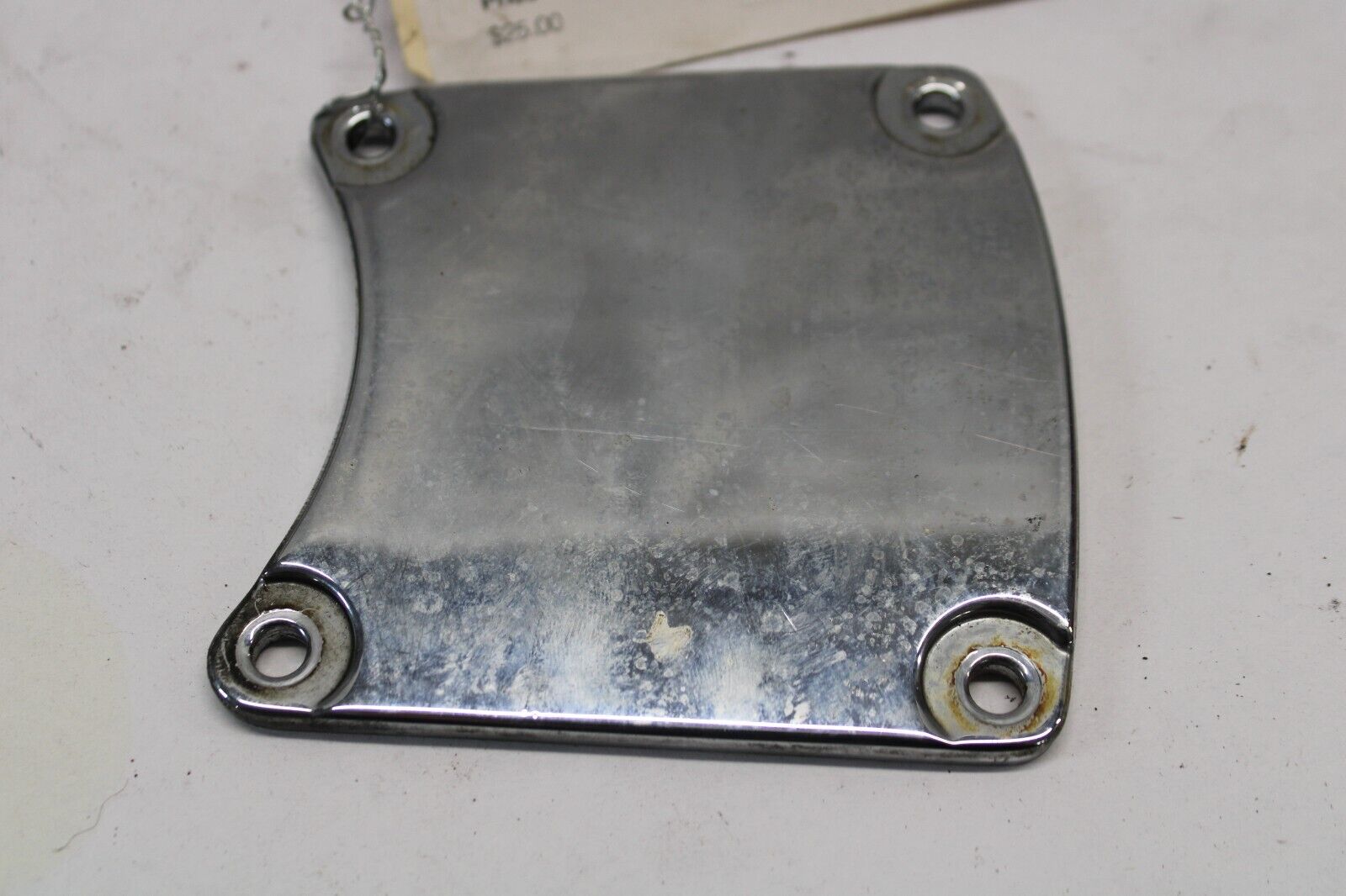 Inspection Cover 60672-98 Harley Davidson