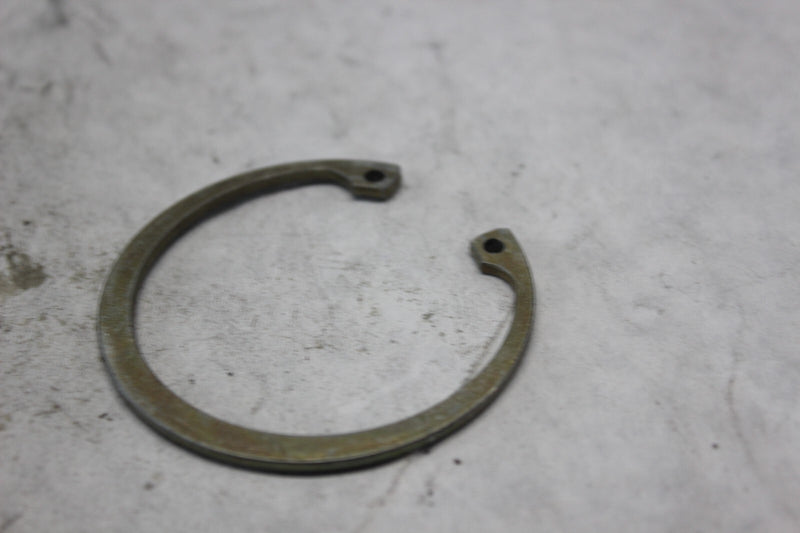 Clutch Retaining Ring 10998 2008 H-D ELECTRAGLIDE FLHT
