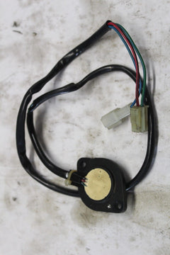 Neutral Terminal Base Assy 37720-20C00 2002 KATANA GSX750F