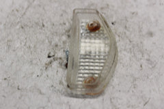 POSITION LIGHT LENS 33181-GBL-711 1998 HONDA CBR900RR