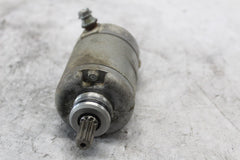 STARTER MOTOR 2C0-81890-00-00 2007 YAMAHA R6 YZFR6