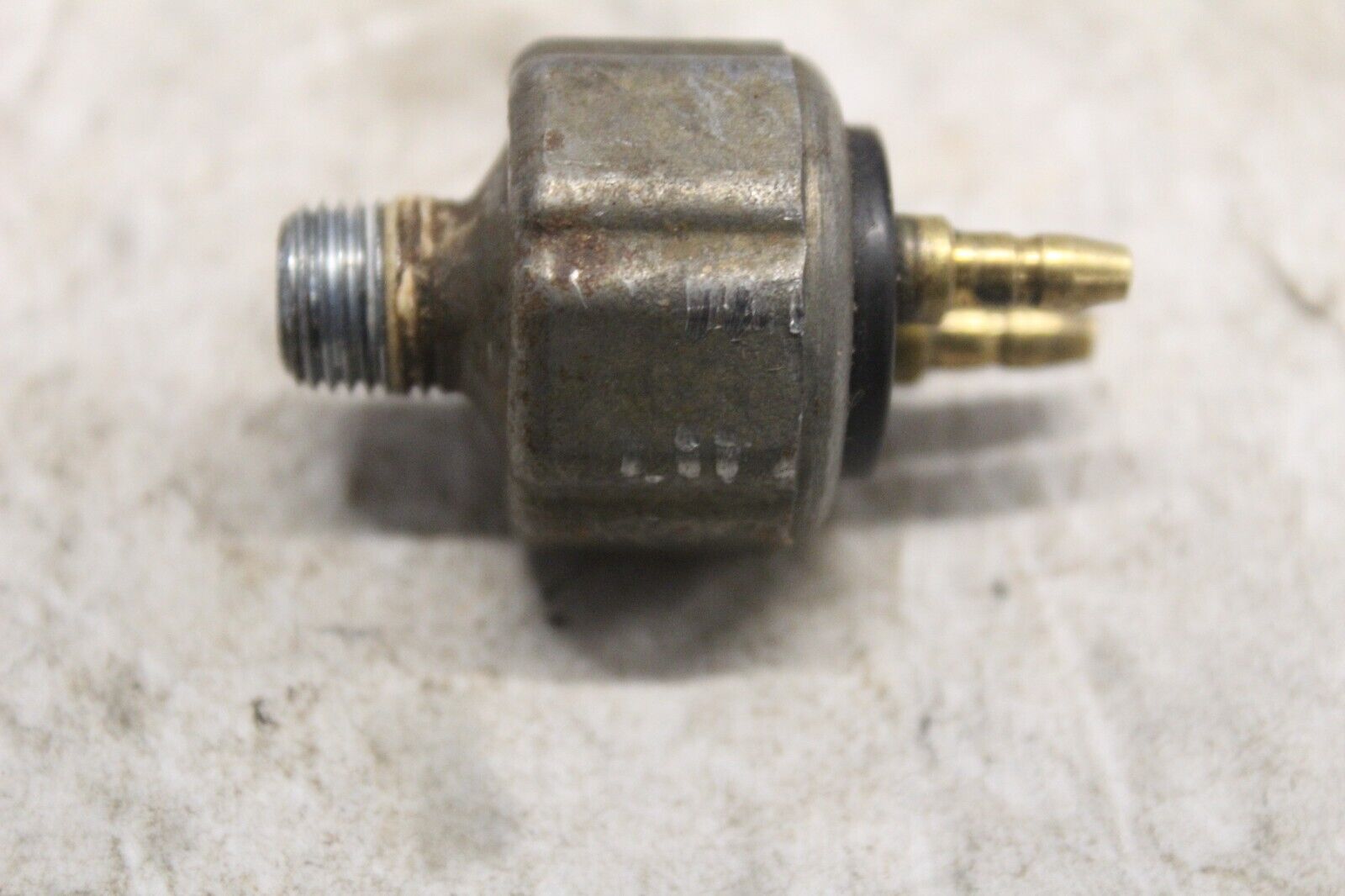 REAR BRAKE SWITCH 710000099 2004 CAN AM BOMBARDIER DS 650