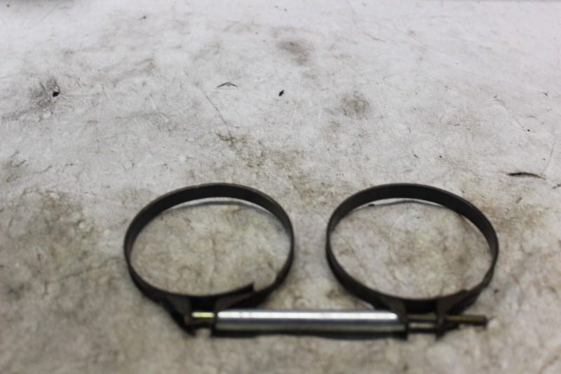 INTAKE CLAMP 13170-24F01 2002 SUZUKI HAYABUSA GSX1300R
