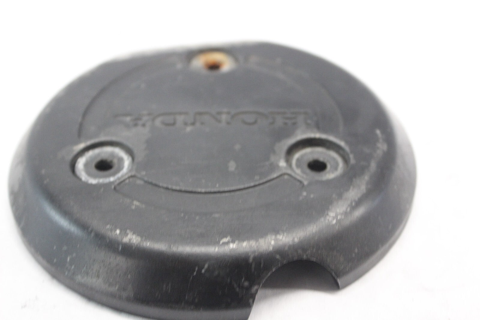 CENTER COVER SCRATCHED SEE PHOTOS 11371-MAS-000 1998 HONDA CBR900RR