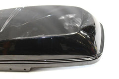 OEM Harley Davidson Gloss Black Saddlebag Lid Right 90200411