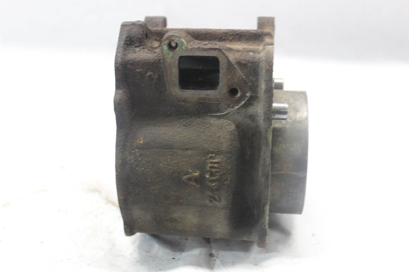 ENGINE CYLINDER 12100-KS4-691 1993 HONDA HELIX CN250