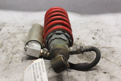 REAR SHOCK ABSORBER RED 52400-MAS-E01ZA 1998 HONDA CBR900RR
