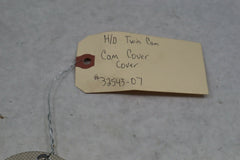 OEM Harley Davidson Twin Cam Timing Cover 32543-07