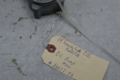 OEM Harley Davidson Oil Pump 26277-03