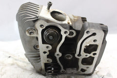 17181-06 CYLINDER HEAD, REAR (SILVER) 2008 HARLEY DAVIDSON FLHT 17193-06A