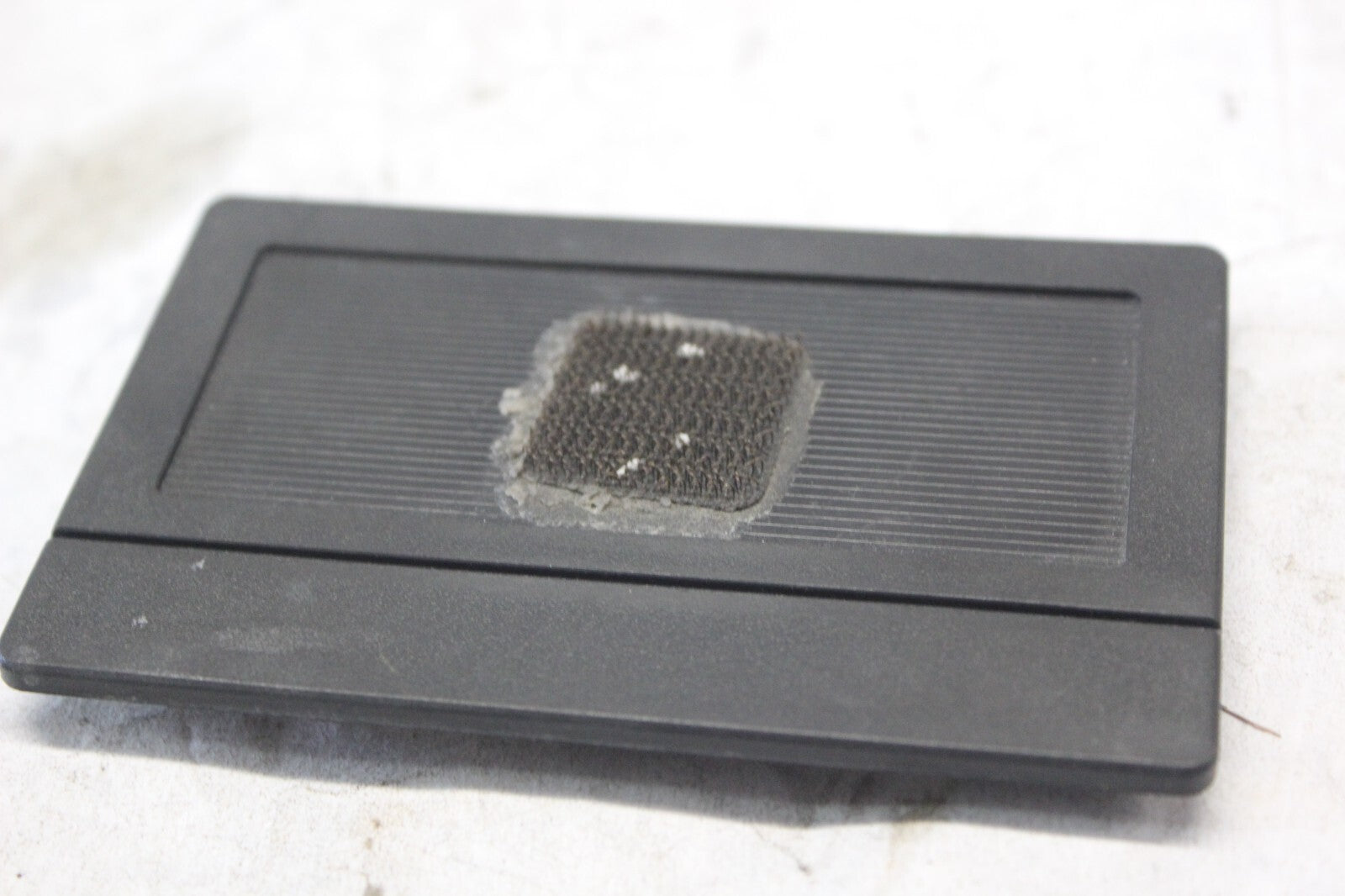 BLIND LID 64258-MB9-870 1982 HONDA GOLDWING GL1100A