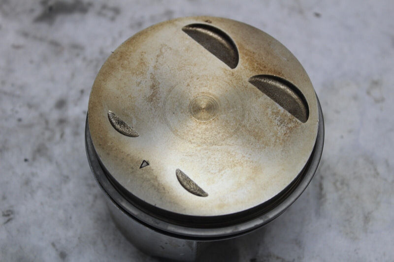PISTON (STD) 12111-27E10-0F0 2001 SUZUKI BANDIT GSF1200S