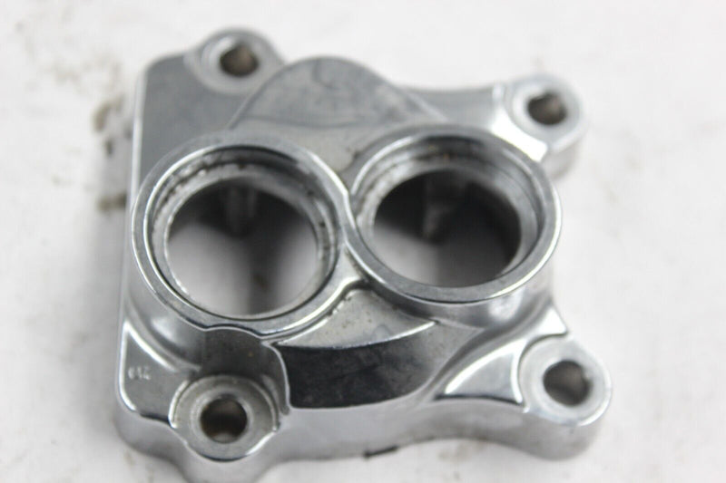 17964-99 Lifter Cover Chrome Front 17965-99 HARLEY DAVIDSON