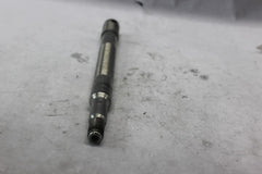 41547-07A FRONT WHEEL AXLE 25MM 2008 H-D ELECTRAGLIDE FLHT