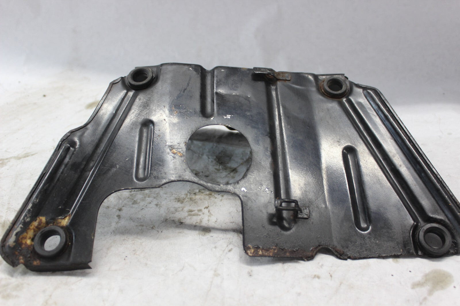 FAN SHROUD 62401-MB9-000 1982 HONDA GOLDWING GL1100A