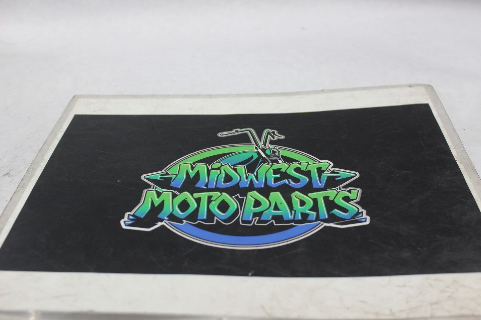 AIR CLEANER DUCT 17251-MW0-000 1998 HONDA CBR900RR