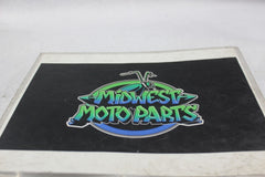 AIR CLEANER DUCT 17251-MW0-000 1998 HONDA CBR900RR