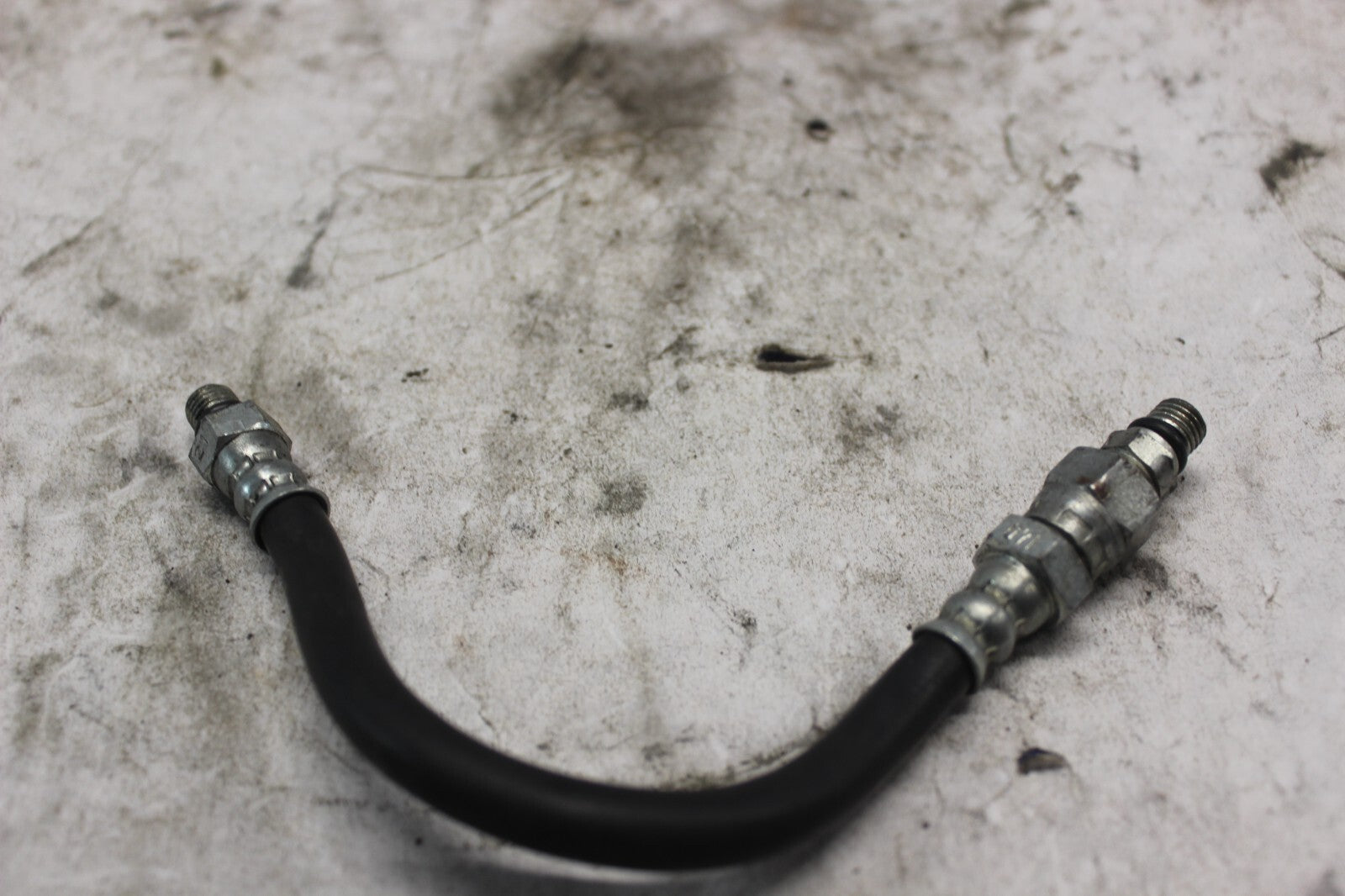 FRONT FORK JOINT HOSE 53137-461-003  1982 HONDA GL500I SILVERWING